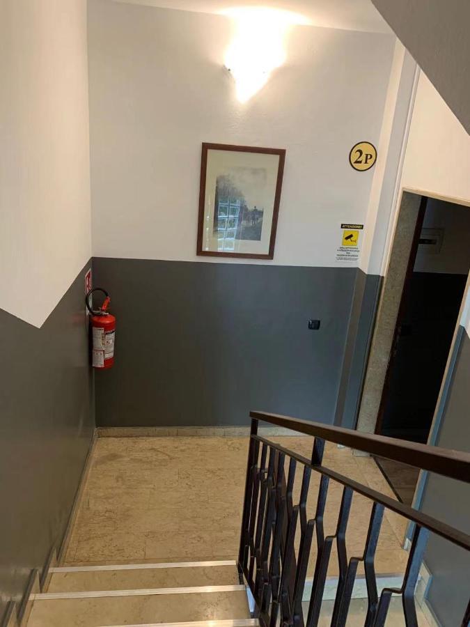 New Family Inn Pero Exterior photo