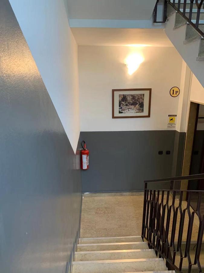 New Family Inn Pero Exterior photo