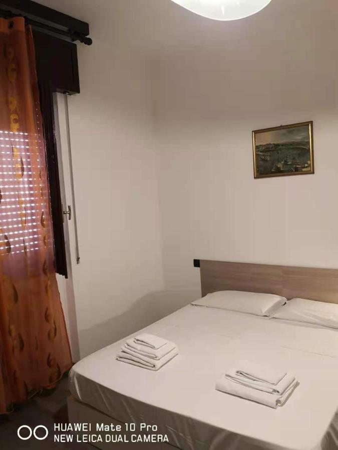 New Family Inn Pero Exterior photo